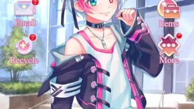 Screenshot von My Stella Knights 10
