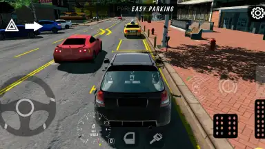 Screenshot von Car Parking Multiplayer 27