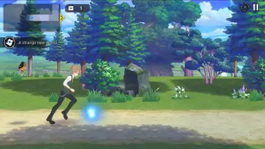 Screenshot von Eroica 12