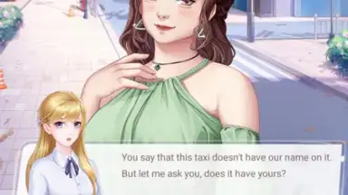 Screenshot von Starry Love 6