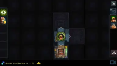 Screenshot von Dungeon Rushers FREE 2