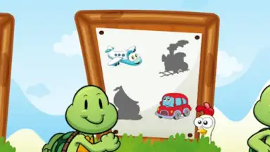 Screenshot von Kids Garden 2