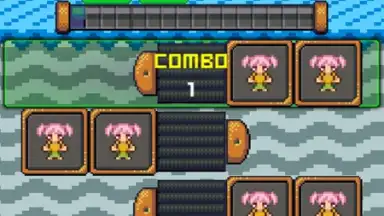 Screenshot von Tales of Clicker Knight RPG 3