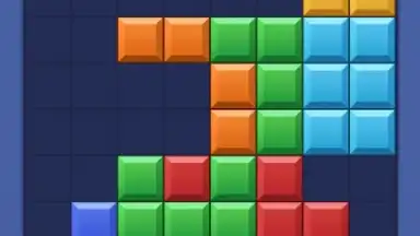 Screenshot von Block Blast! 2