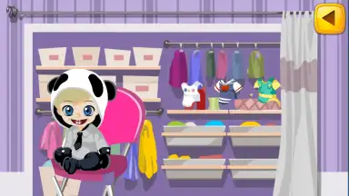 Screenshot von Baby Caring Free 5