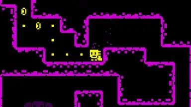 Screenshot von Tomb of the Mask 6