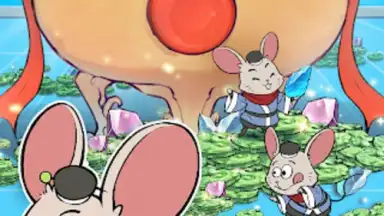 Screenshot von 小妖問道 14