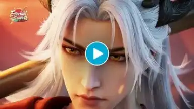 Screenshot von Eternal Sword Pact 1