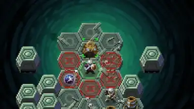 Screenshot von Tales of a Viking: Episode One 1