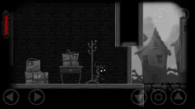 Screenshot von Ignatius 3