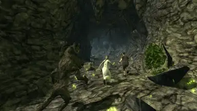 Screenshot von Chimera Simulator 3D 2