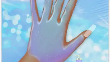 Screenshot von Fashion Girl Nail Salon 6