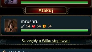 Screenshot von POGROMCY 7