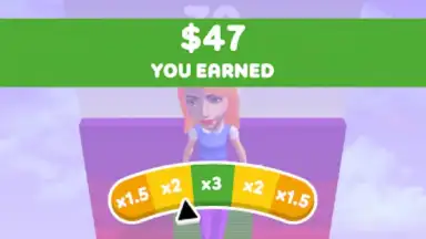 Screenshot von Doll Factory 3D 1