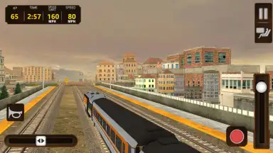 Screenshot von Euro Train Simulator 2017 8