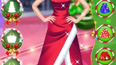 Screenshot von Dress Up Games : Girls Game 4