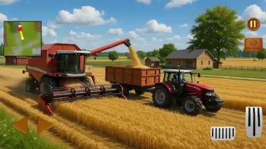 Screenshot von Farm Simulator 25 18