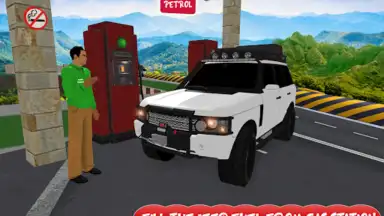 Screenshot von Virtual Family Summer Vacation 6