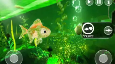 Screenshot von Aquarium Land 4
