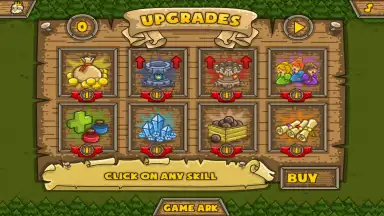Screenshot von Brave Knights 10