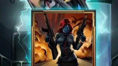 Screenshot von X-Men 1