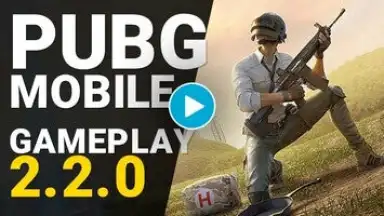 Screenshot von PUBG MOBILE：絕地求生M 1