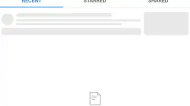 Screenshot von Polaris Office 11
