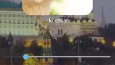 Screenshot von Bluebird Russian 5