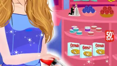 Screenshot von Cooking Tasty Wedding Cake 4