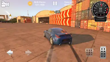 Screenshot von CarX Drift Racing 6