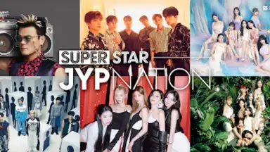 Screenshot von SUPERSTAR JYPNATION (JP) 19