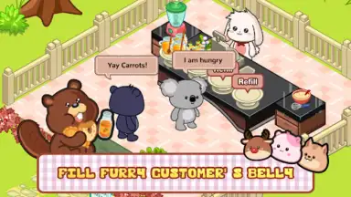 Screenshot von Lop Bakery 3