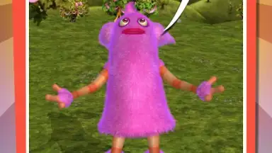 Screenshot von My PomPom 1