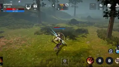 Screenshot von Eternal S 8