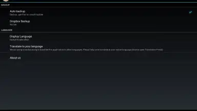 Screenshot von Uninstaller Pro 15