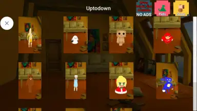 Screenshot von Virtual Droid 1
