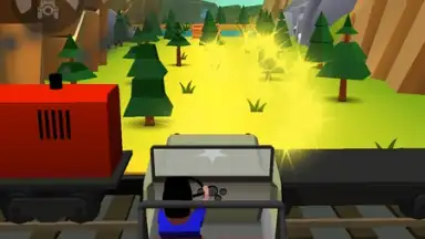 Screenshot von Faily Brakes 8
