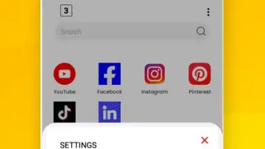 Screenshot von Vidora YouTube Downloader | free & fast 7