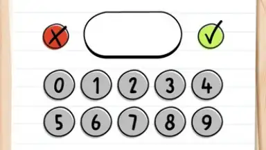 Screenshot von Brain Test 14