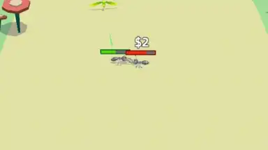Screenshot von Merge Master: Dinosaur Friend 1