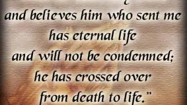 Screenshot von Bible Quotes Live Wallpaper 2