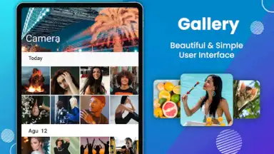 Screenshot von Gallery 1