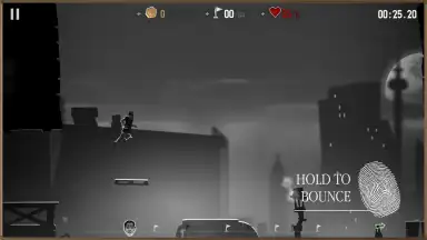 Screenshot von She Wants Me Dead 2