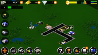 Screenshot von Designer City 7