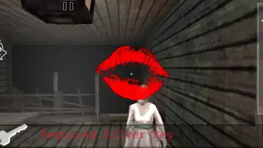 Screenshot von HorrorKiss 3