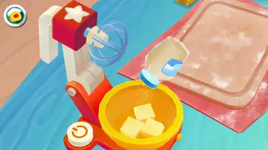 Screenshot von Little Panda’s Restaurant 17