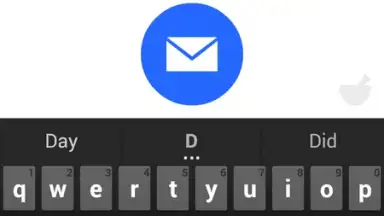 Screenshot von Do Note 5