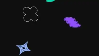Screenshot von YouTube Create 16