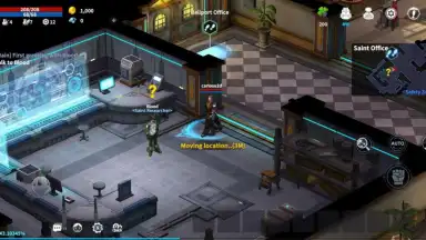 Screenshot von Zone4M (KR) 6