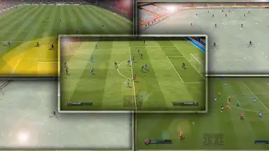 Screenshot von World Soccer Championship 2016 1